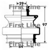 FIRST LINE FCB2910 Bellow, driveshaft